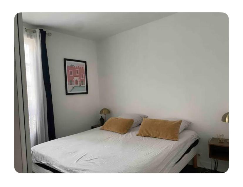 Cosy A * Paris