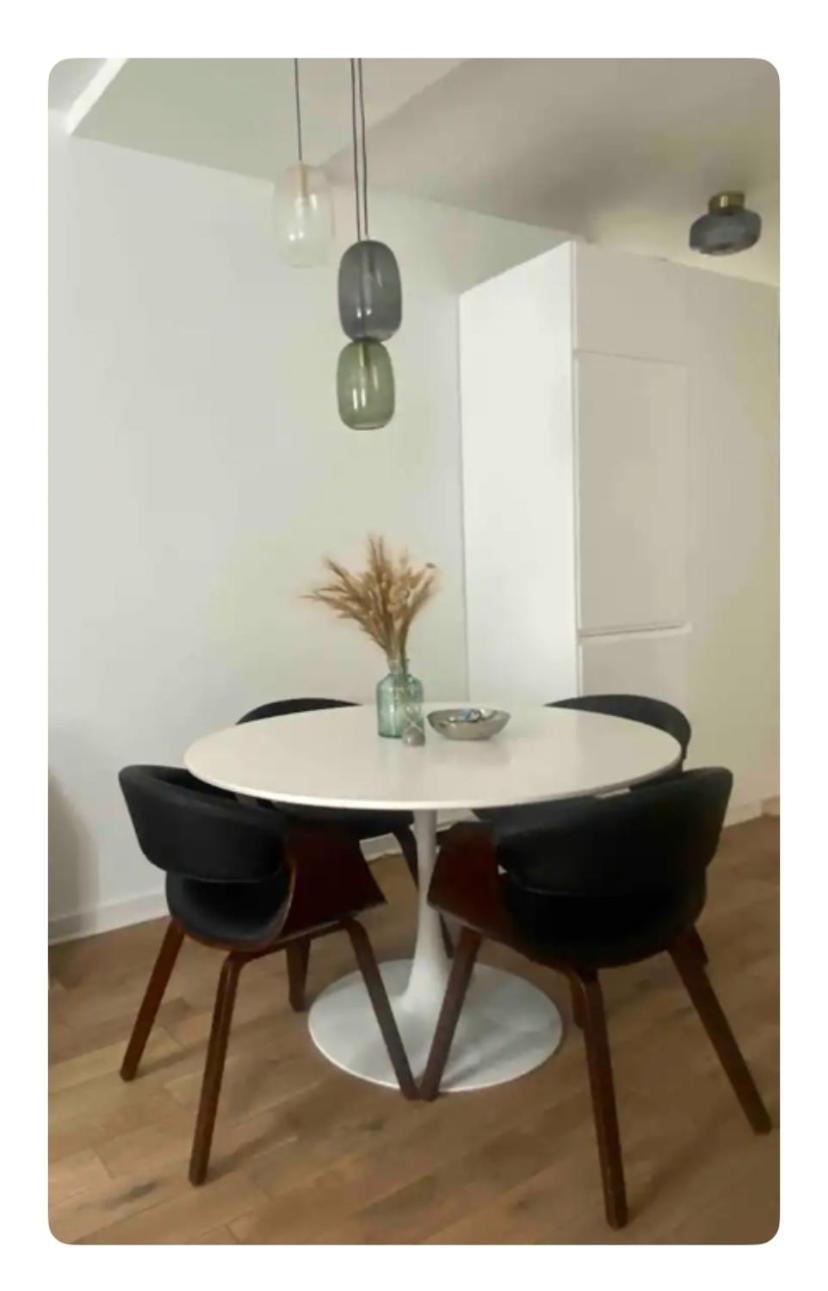 Apartment Cosy A Paris